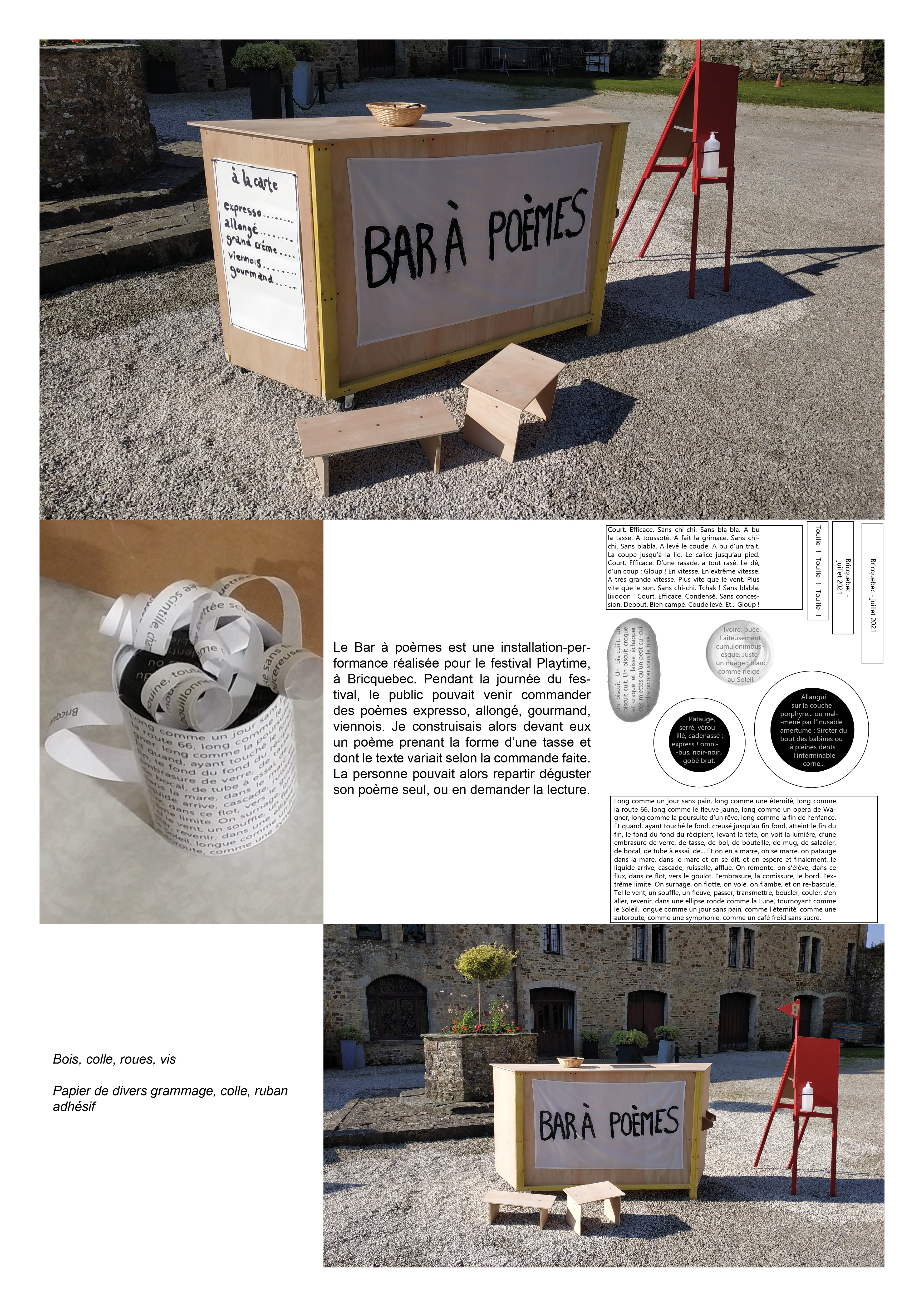 page
