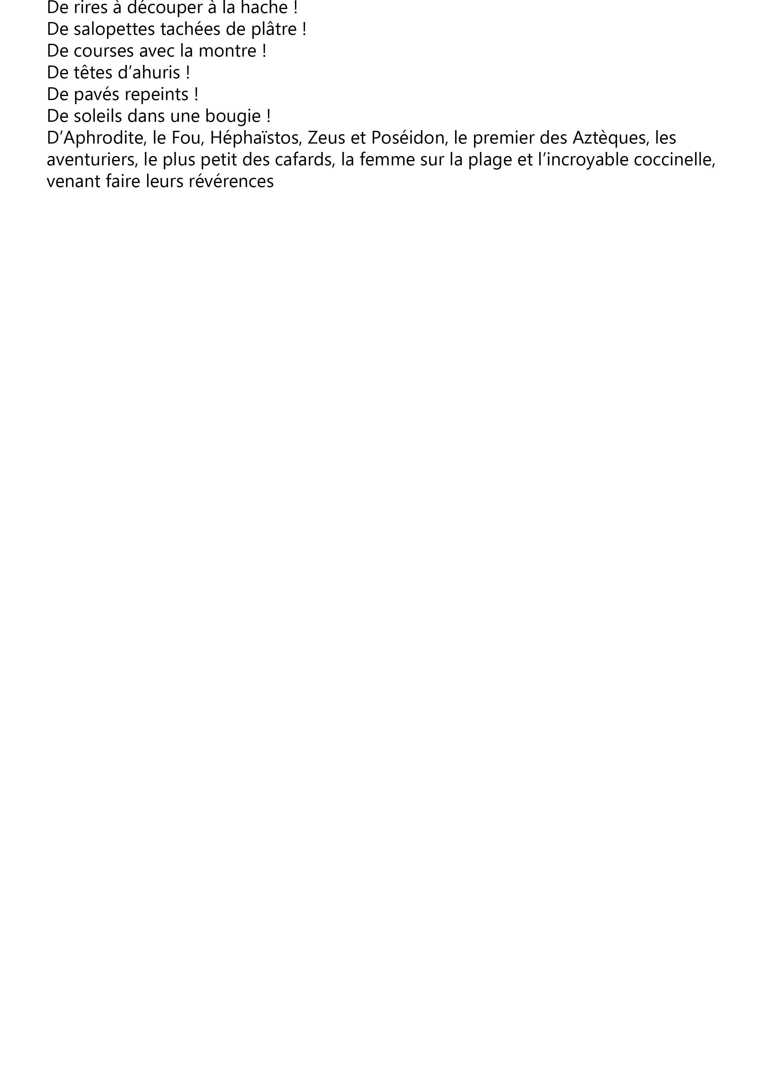 page