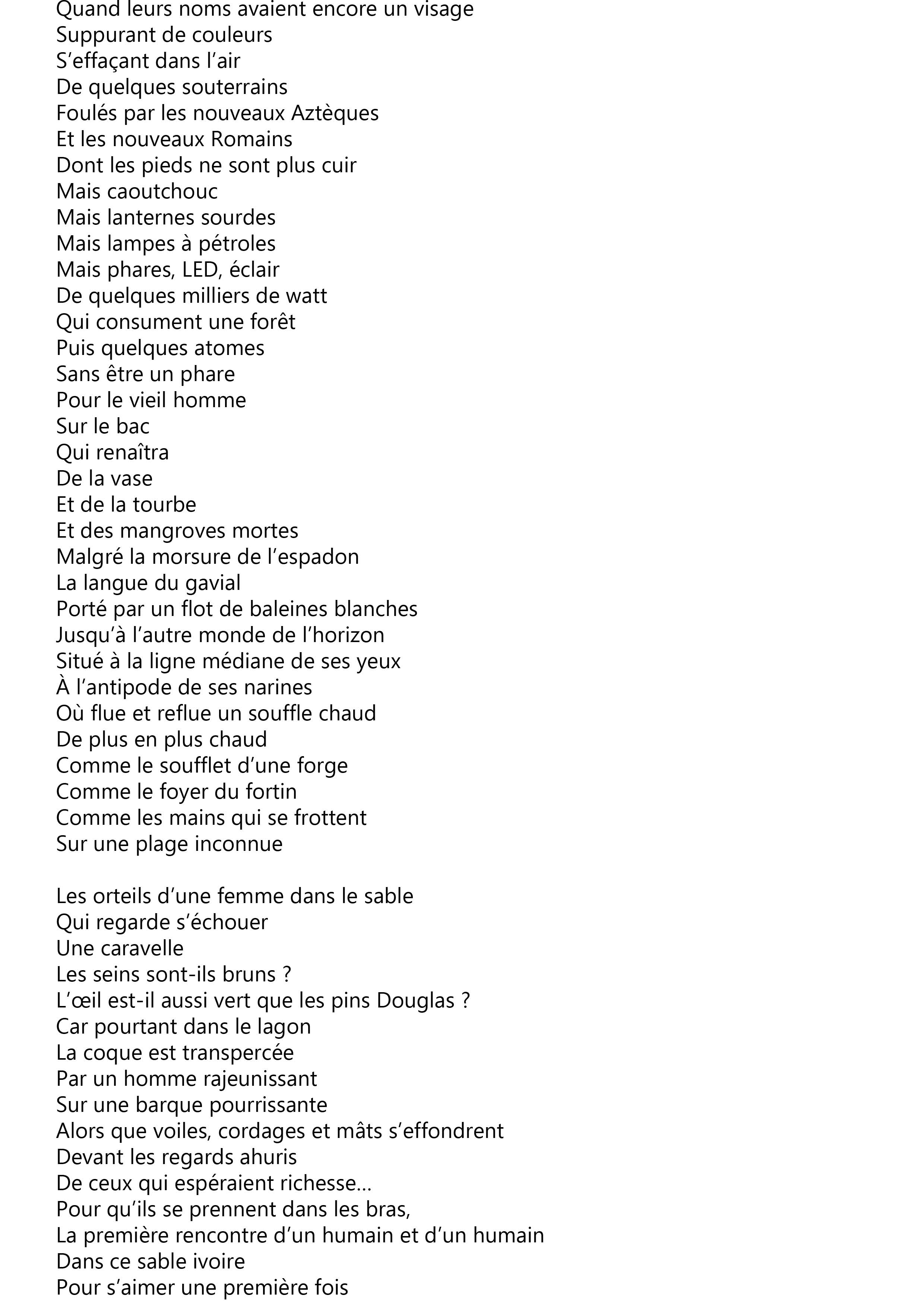 page