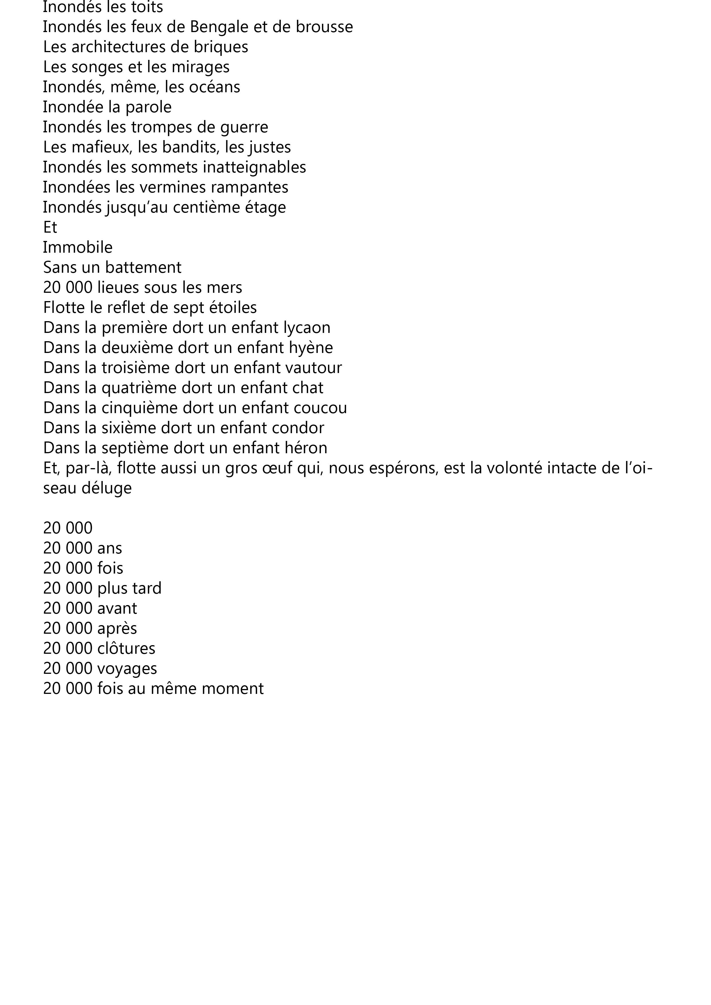 page