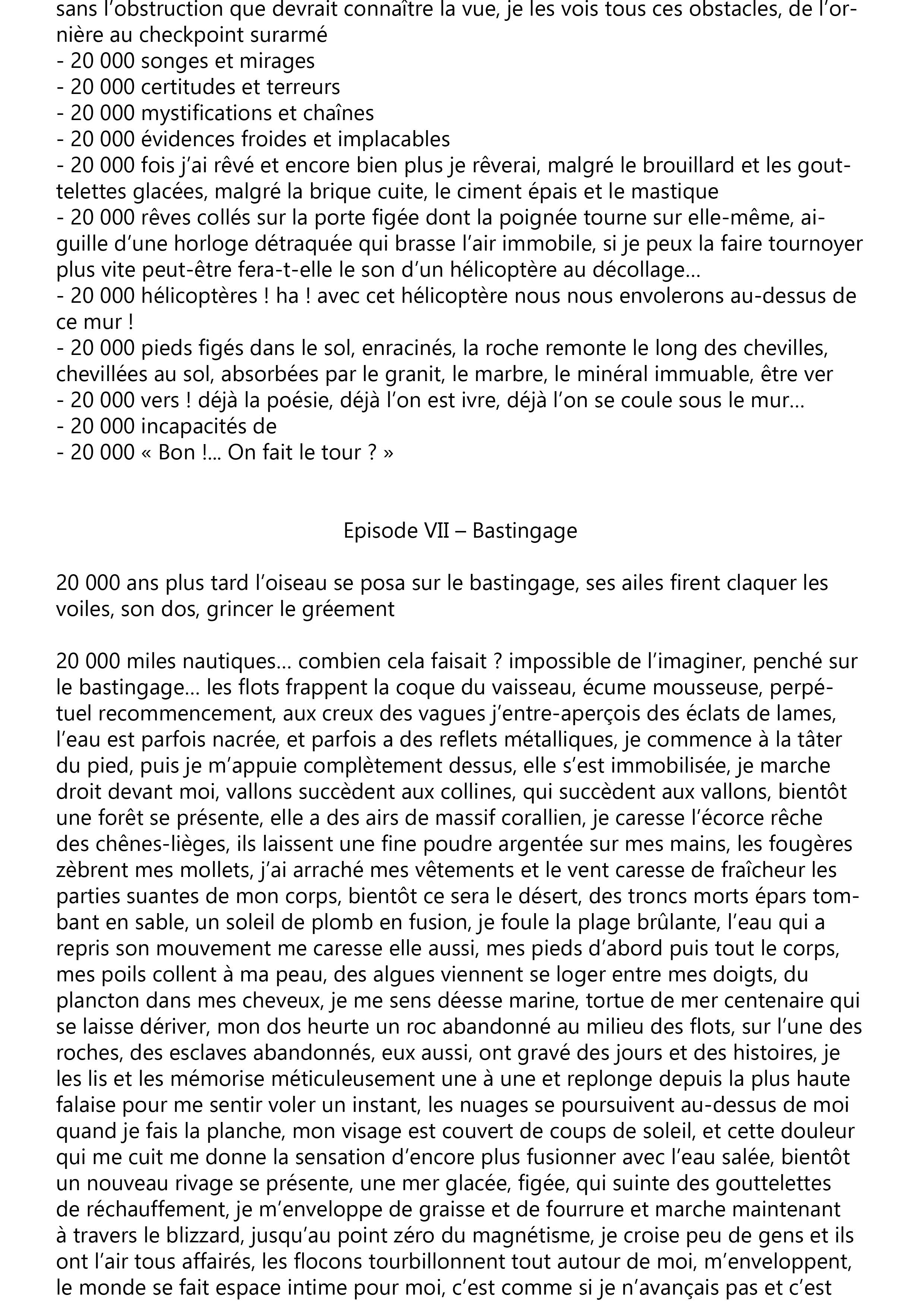 page