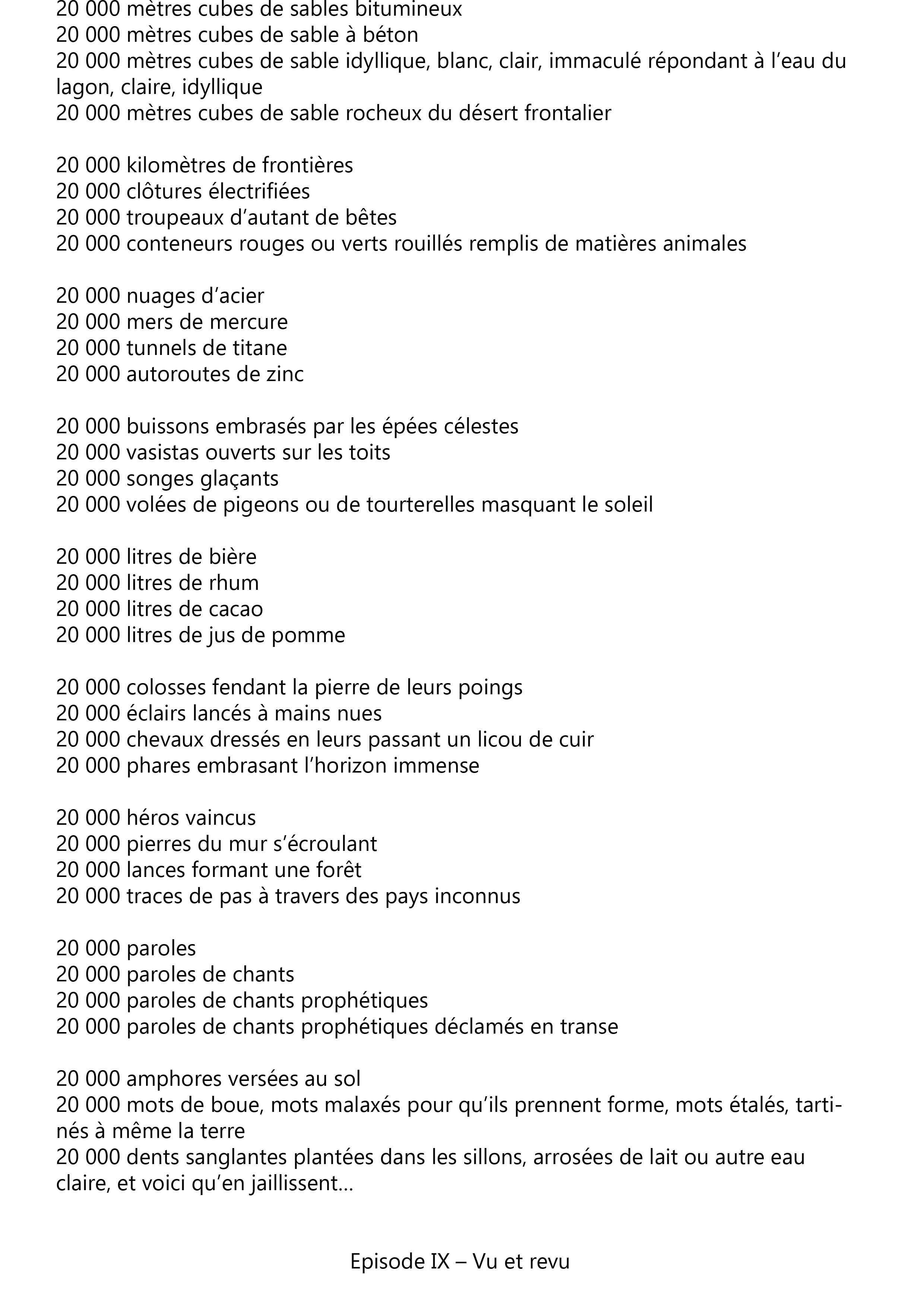 page