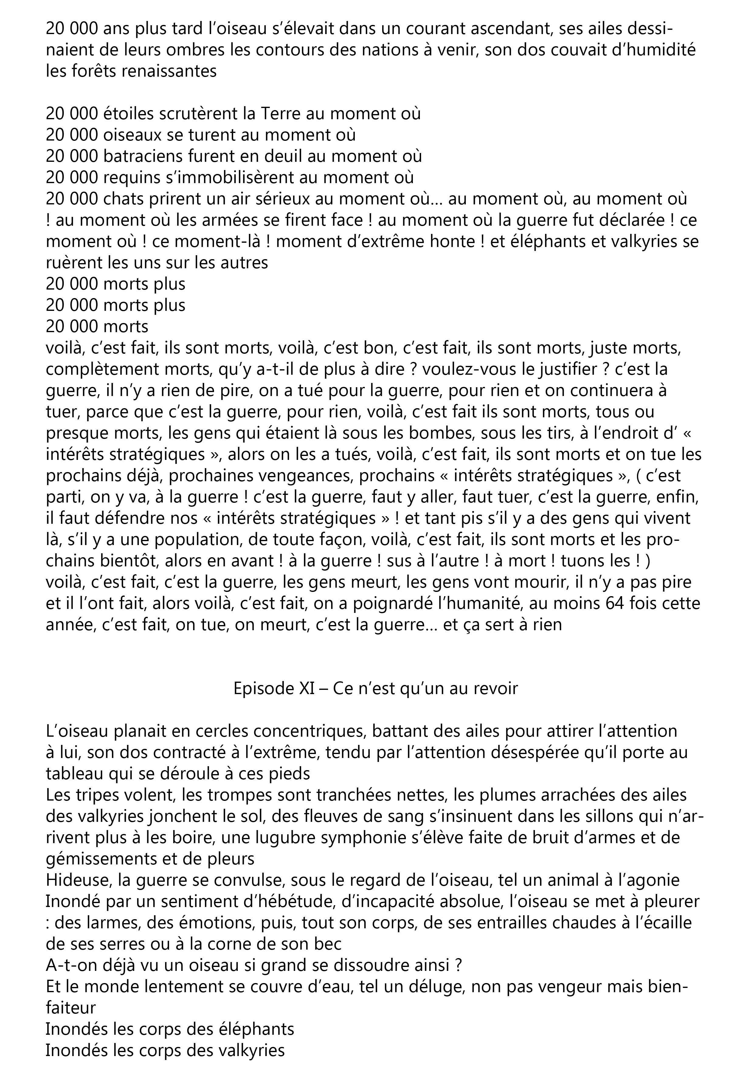 page