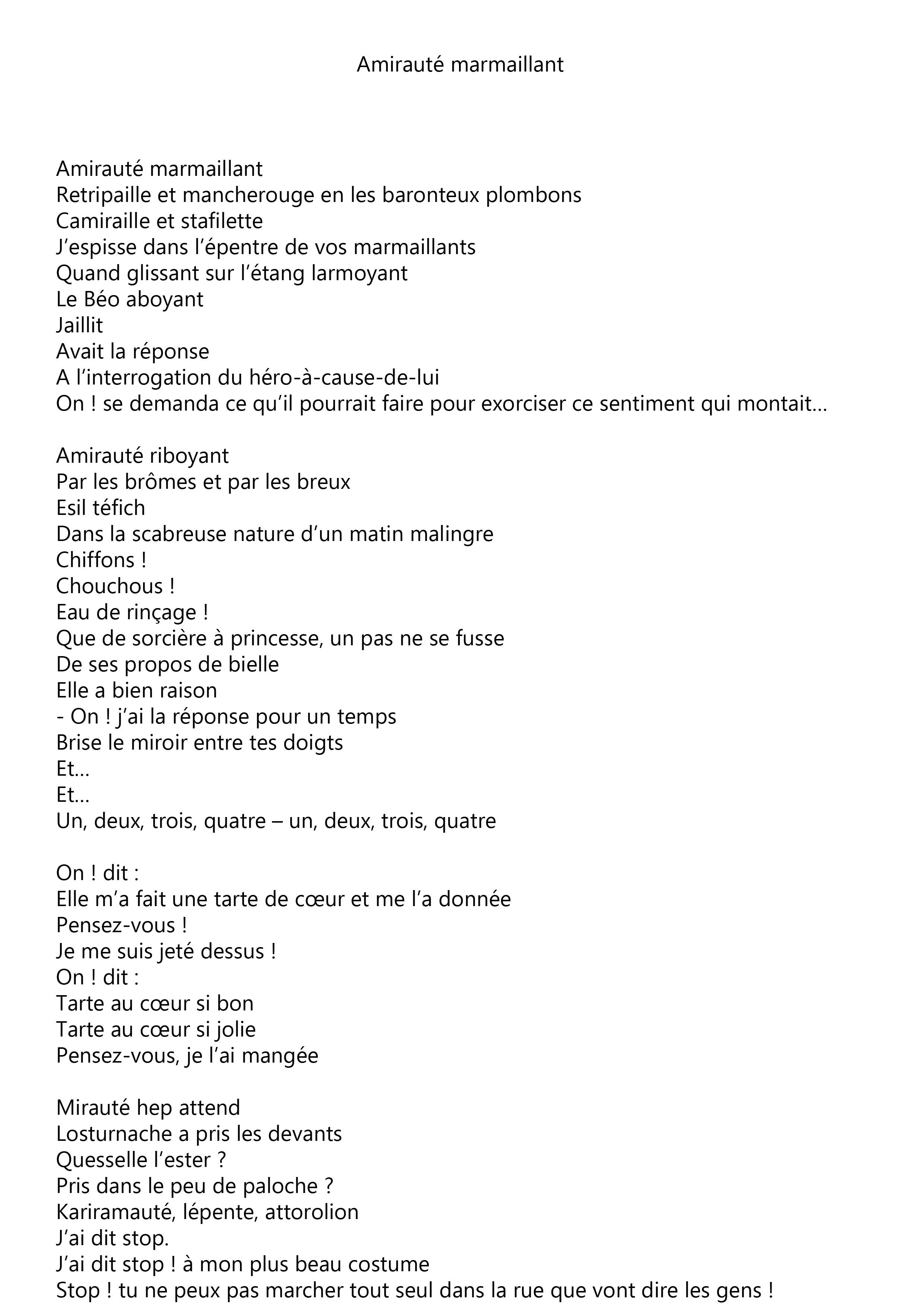page