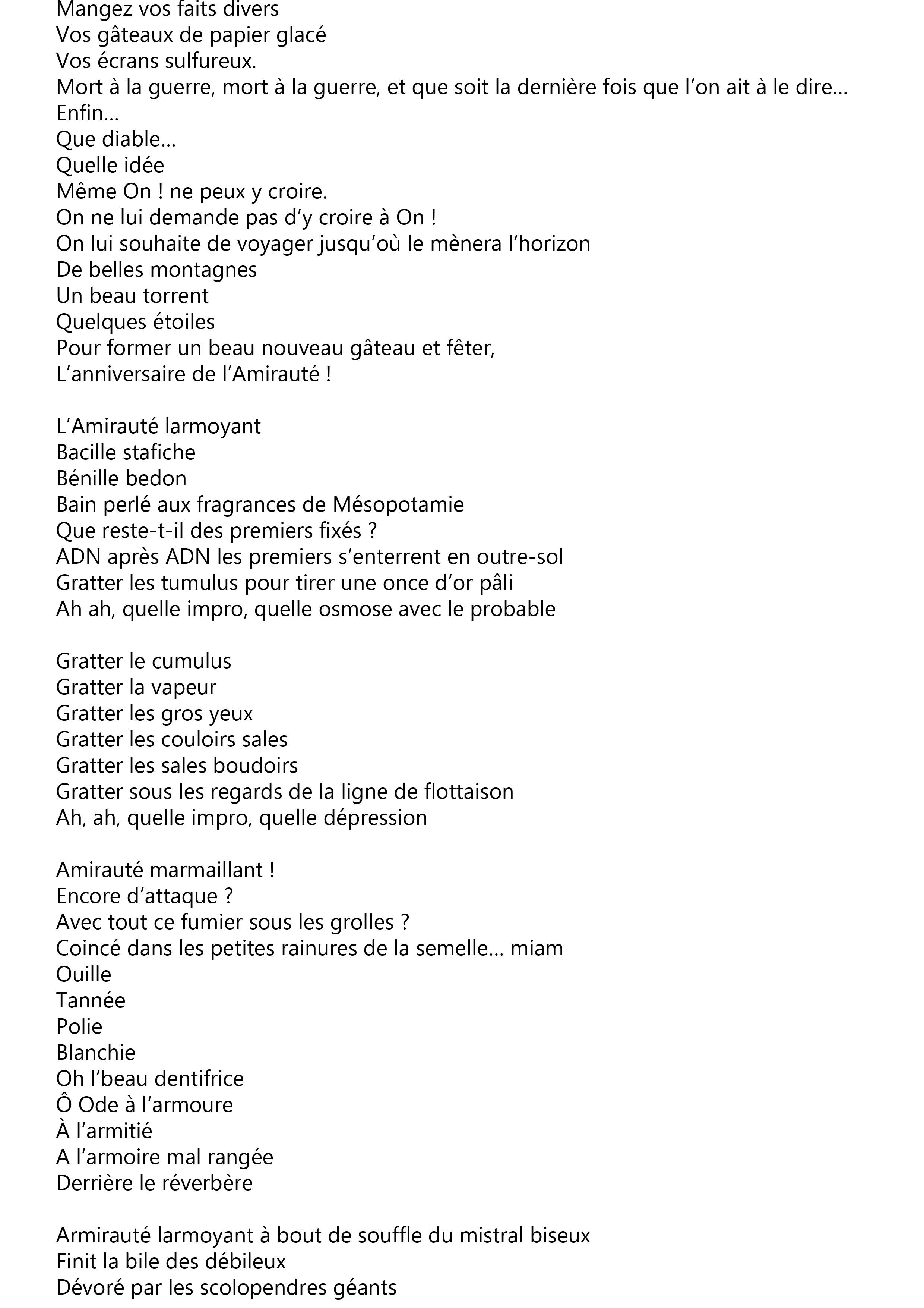 page