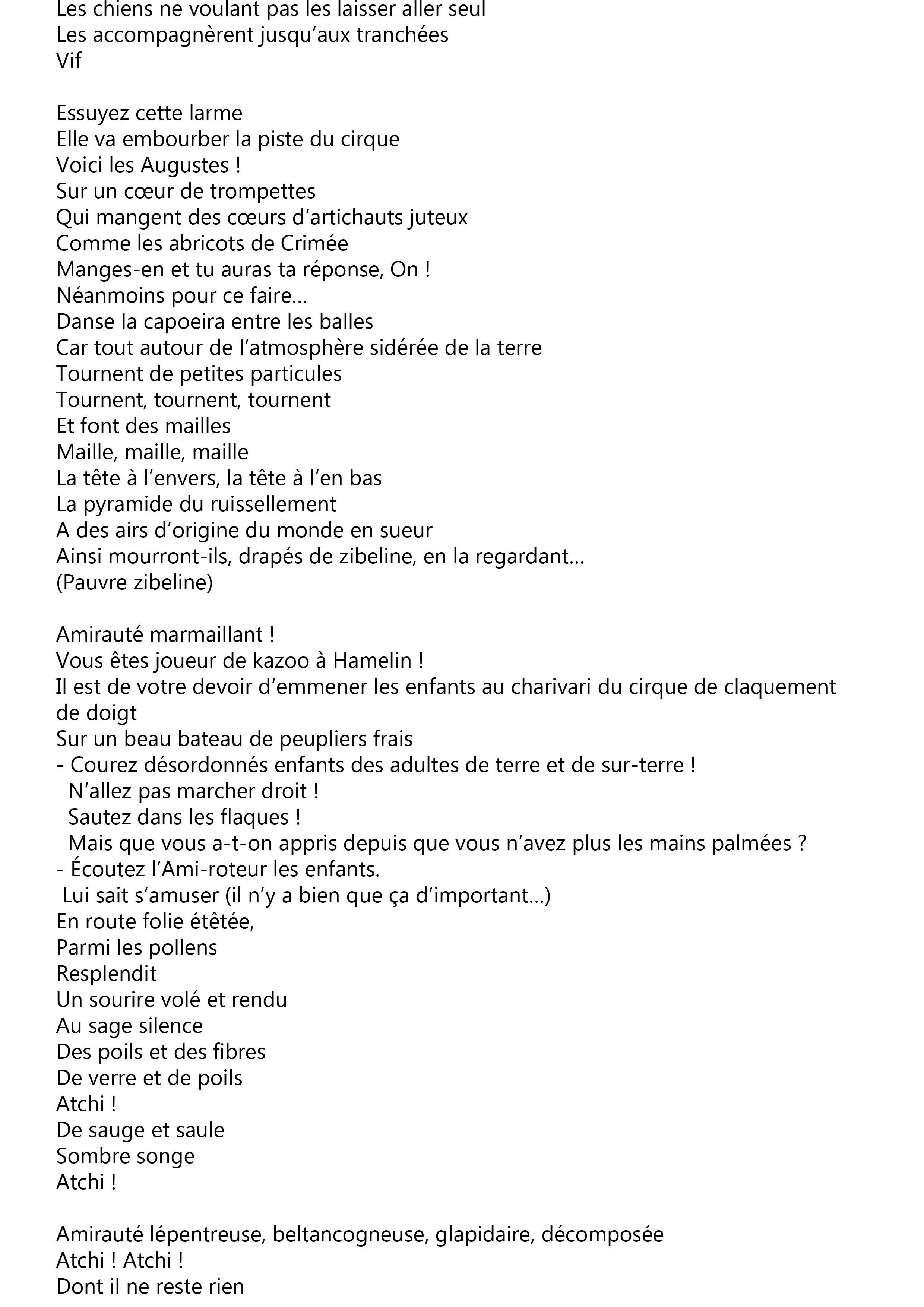 page