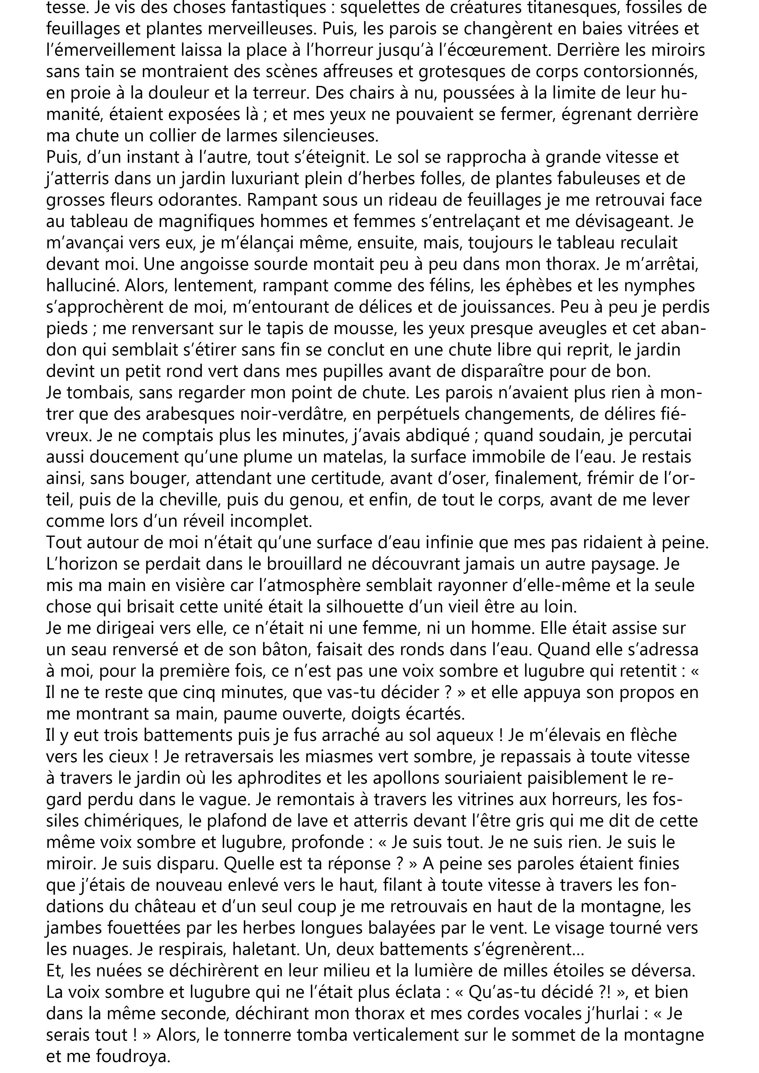 page