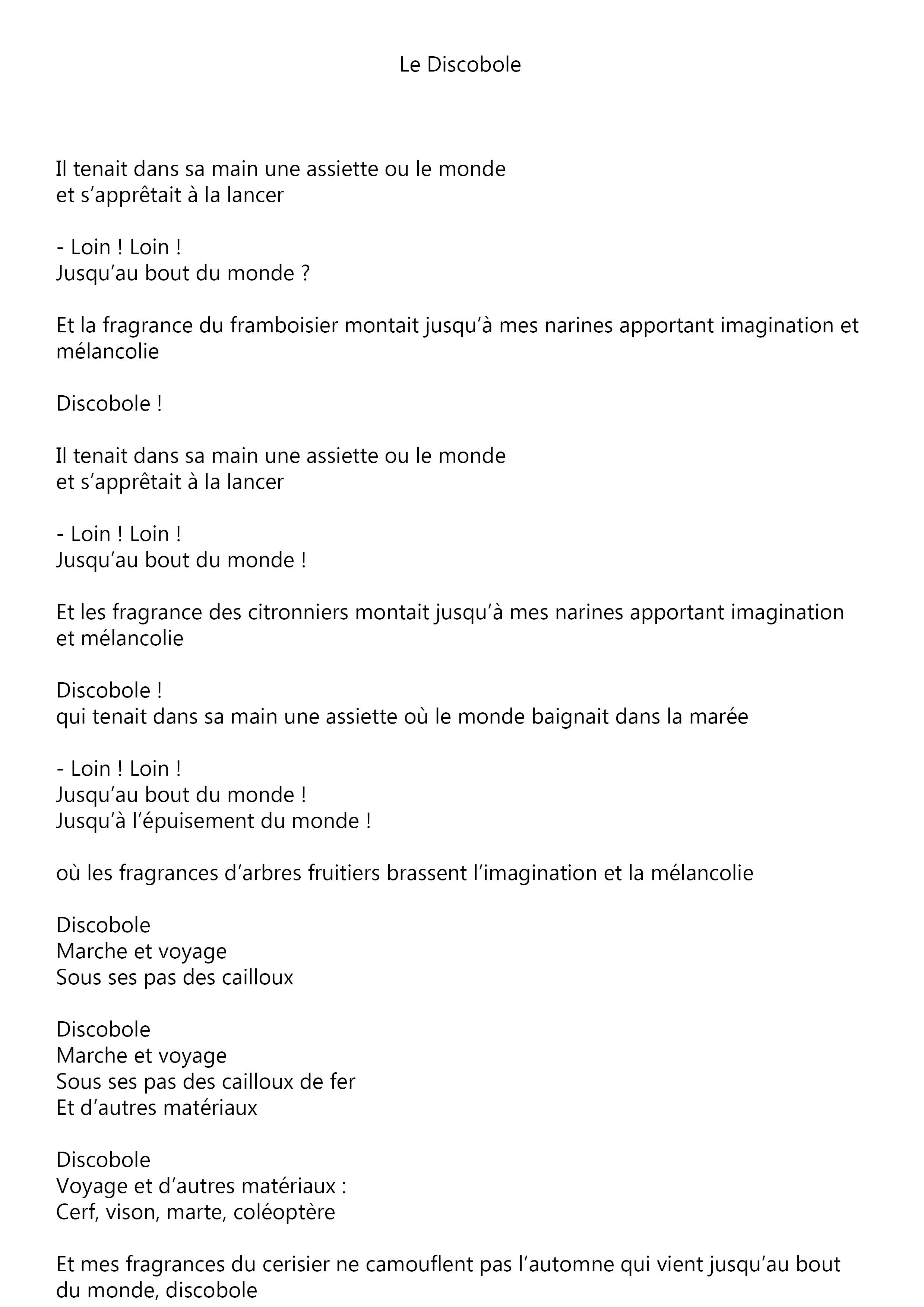 page