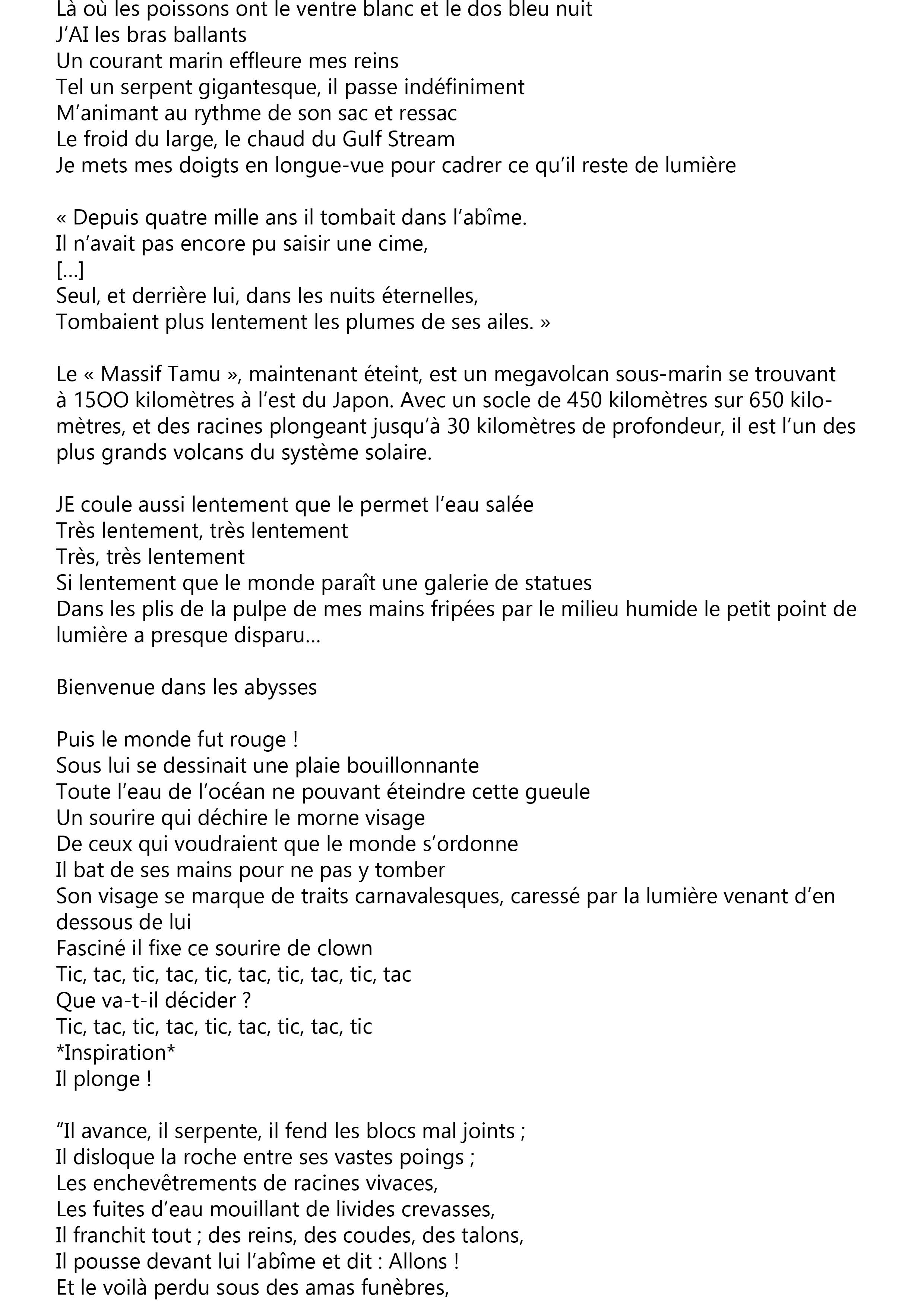page