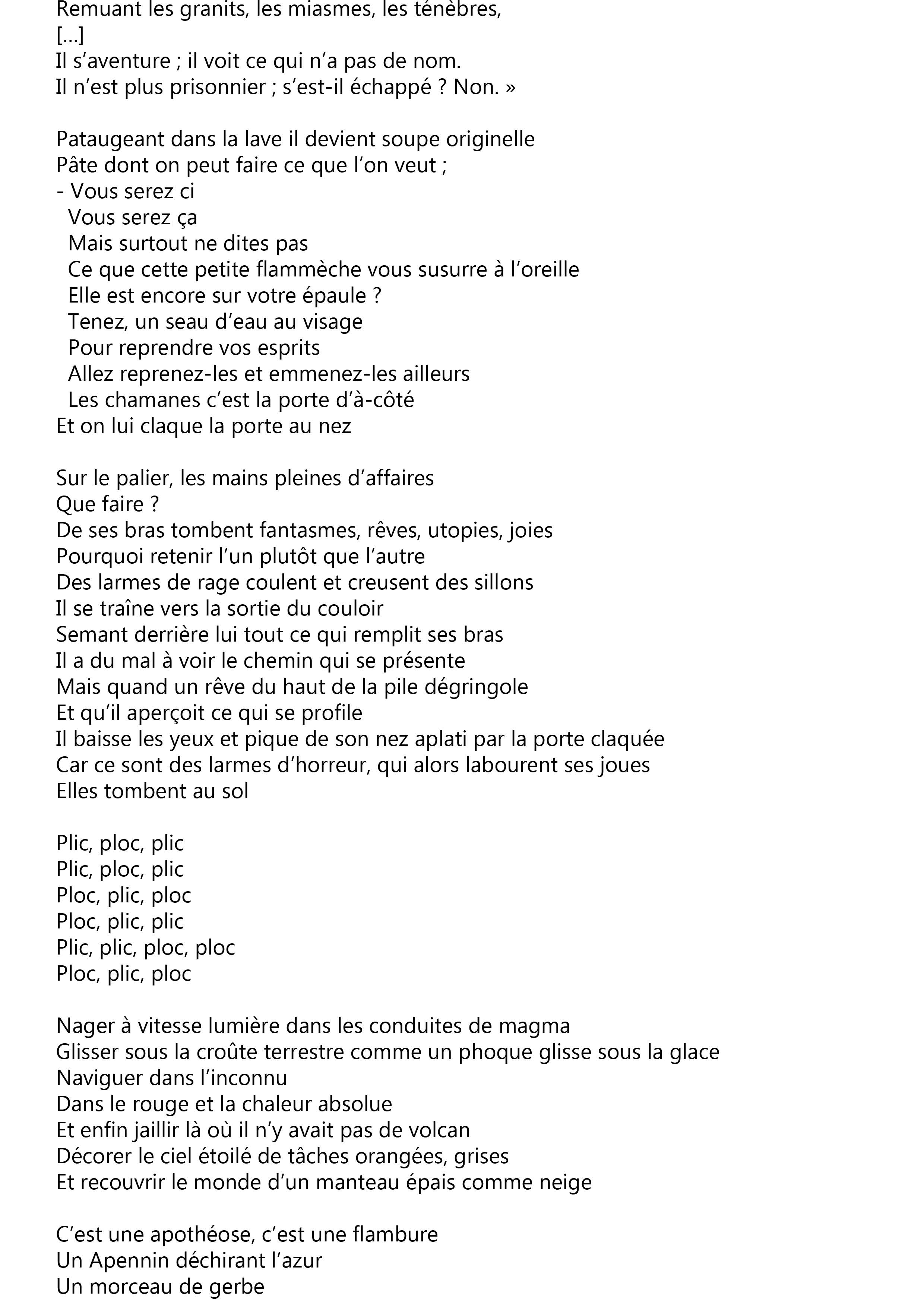 page