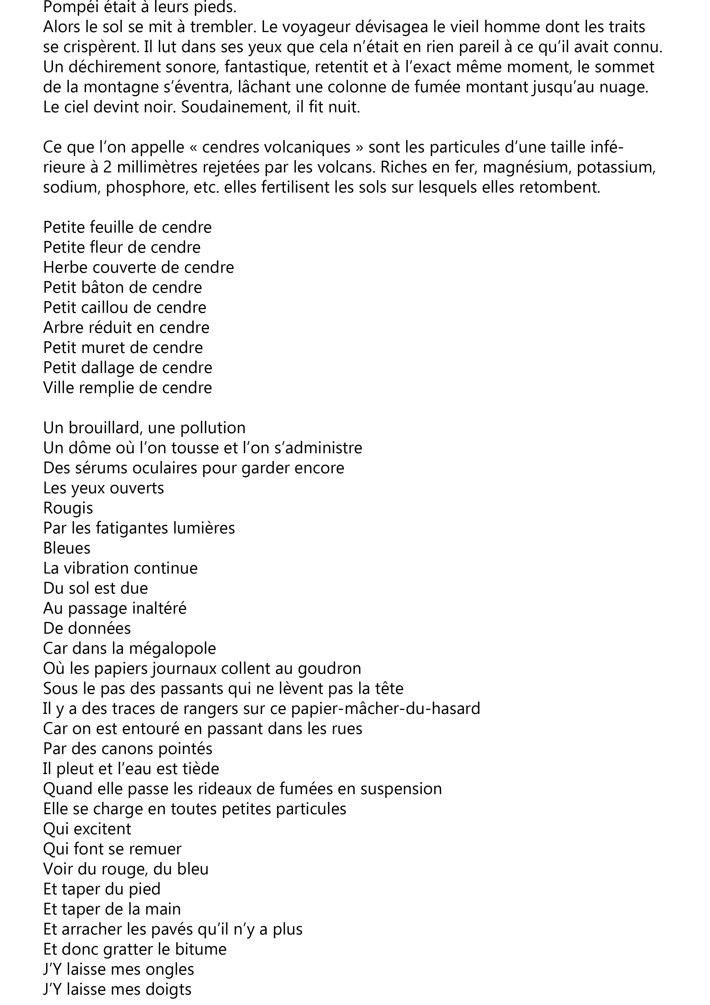 page