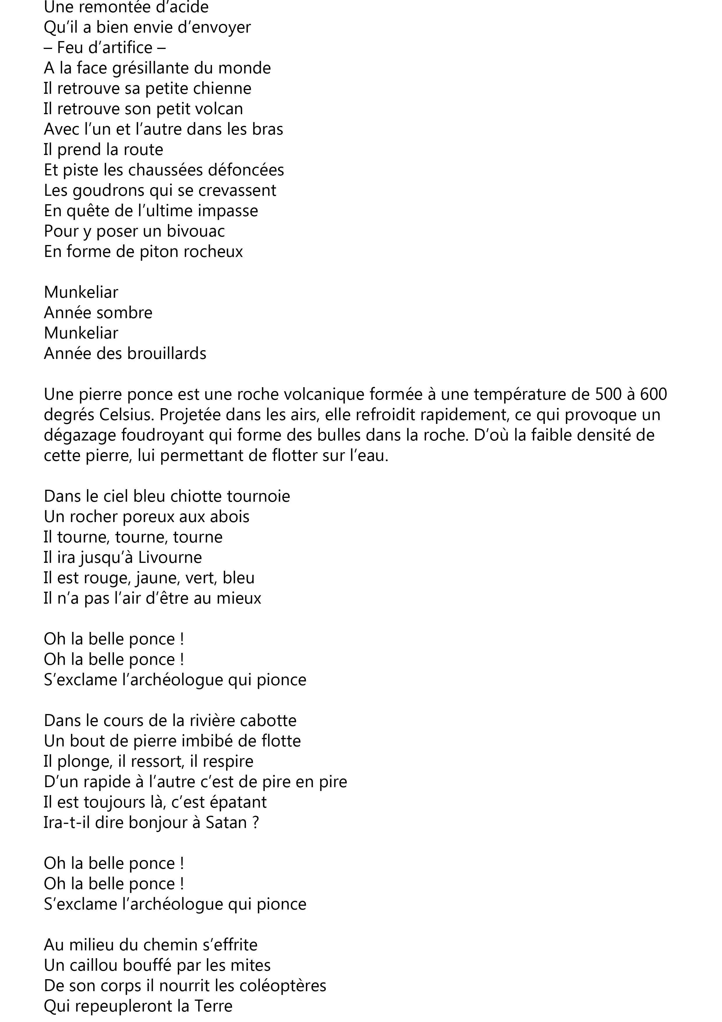page