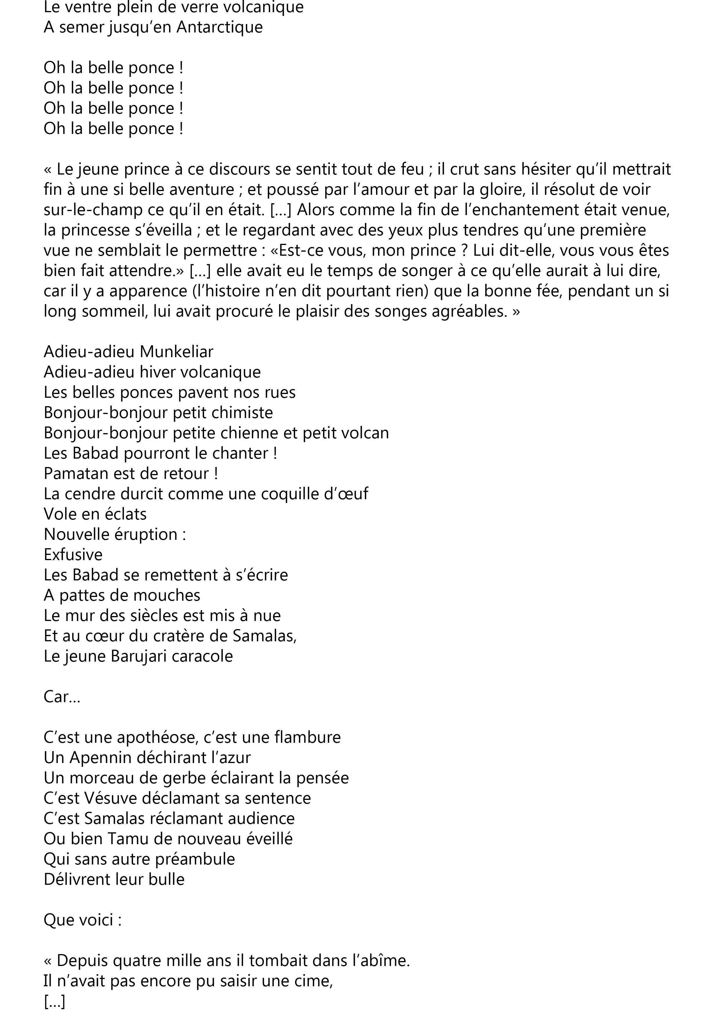 page