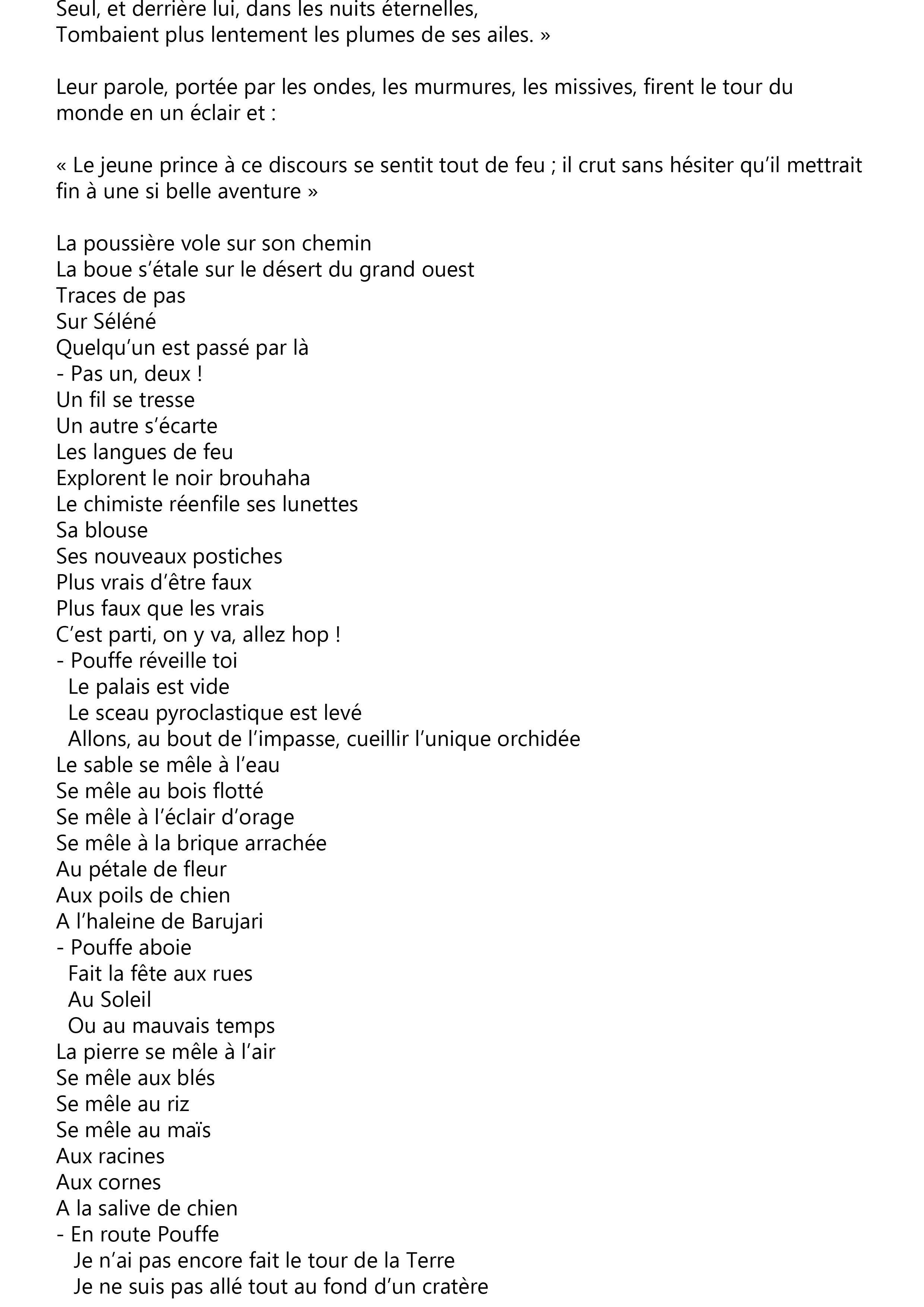 page