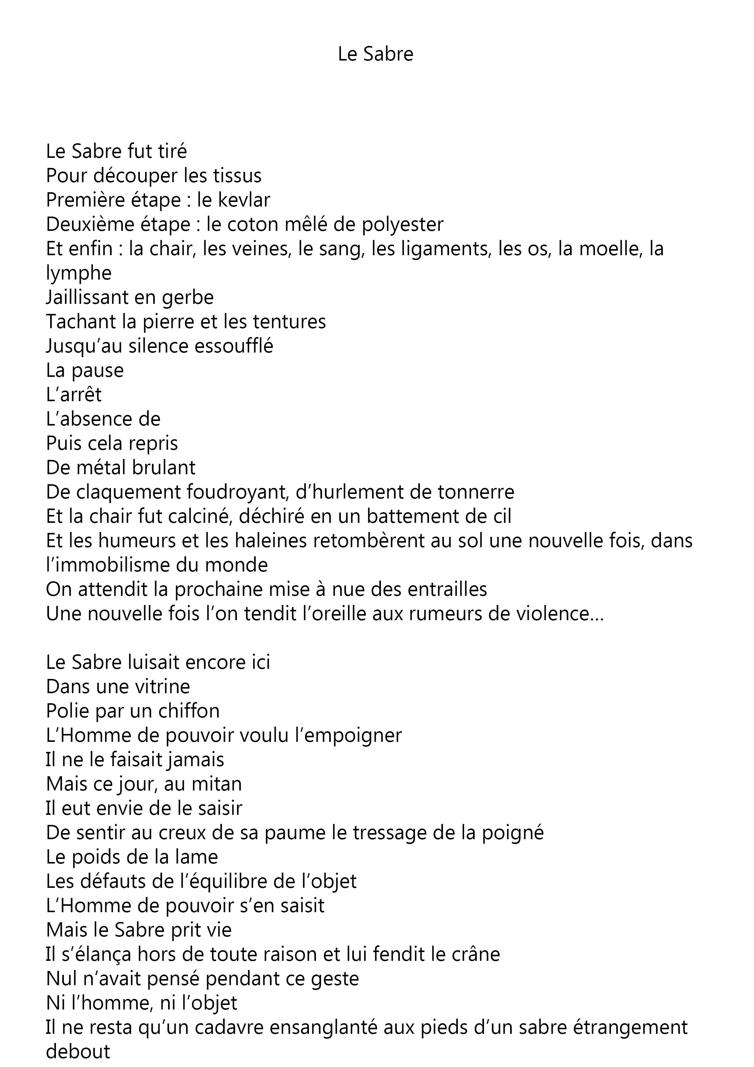 page