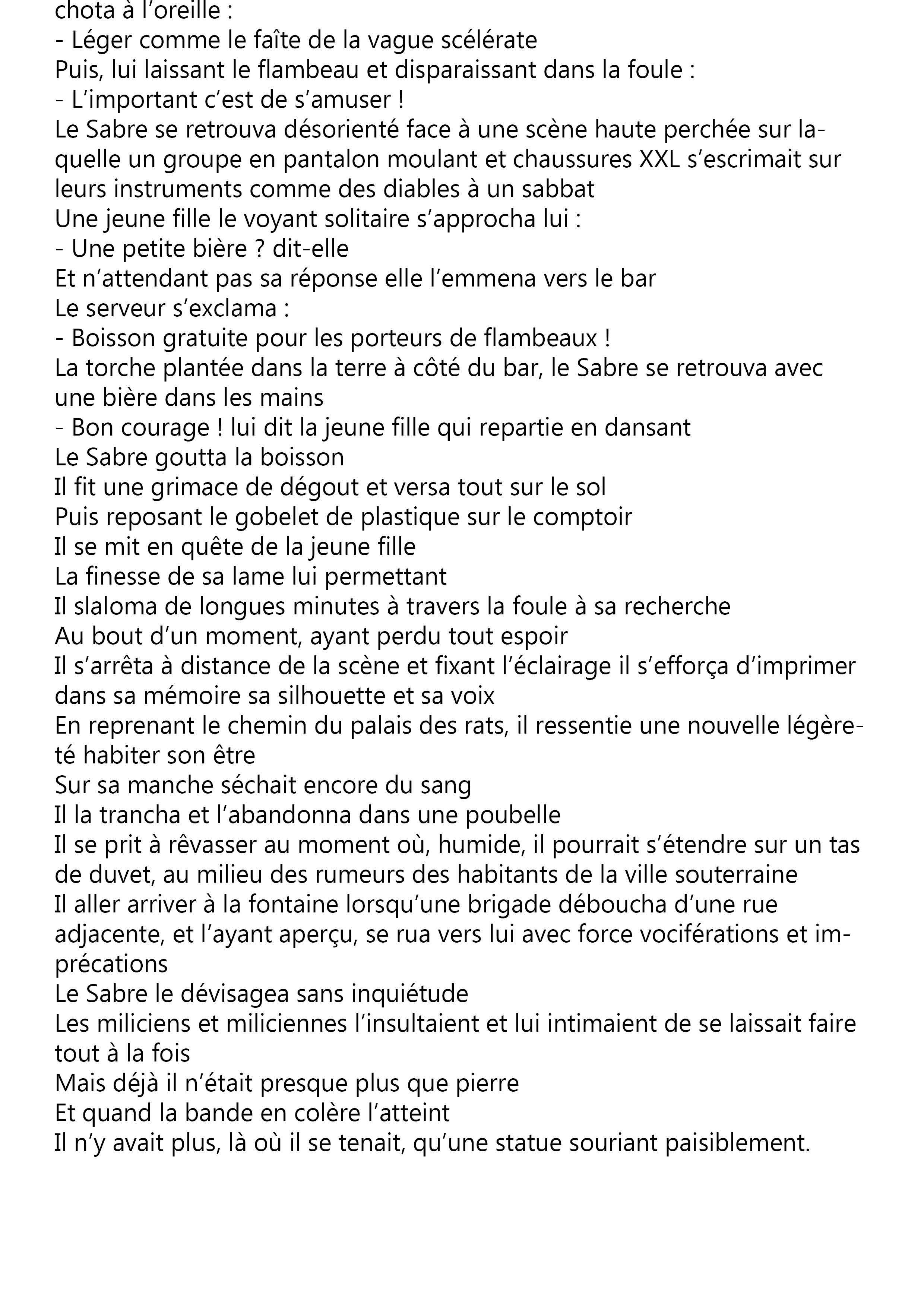 page