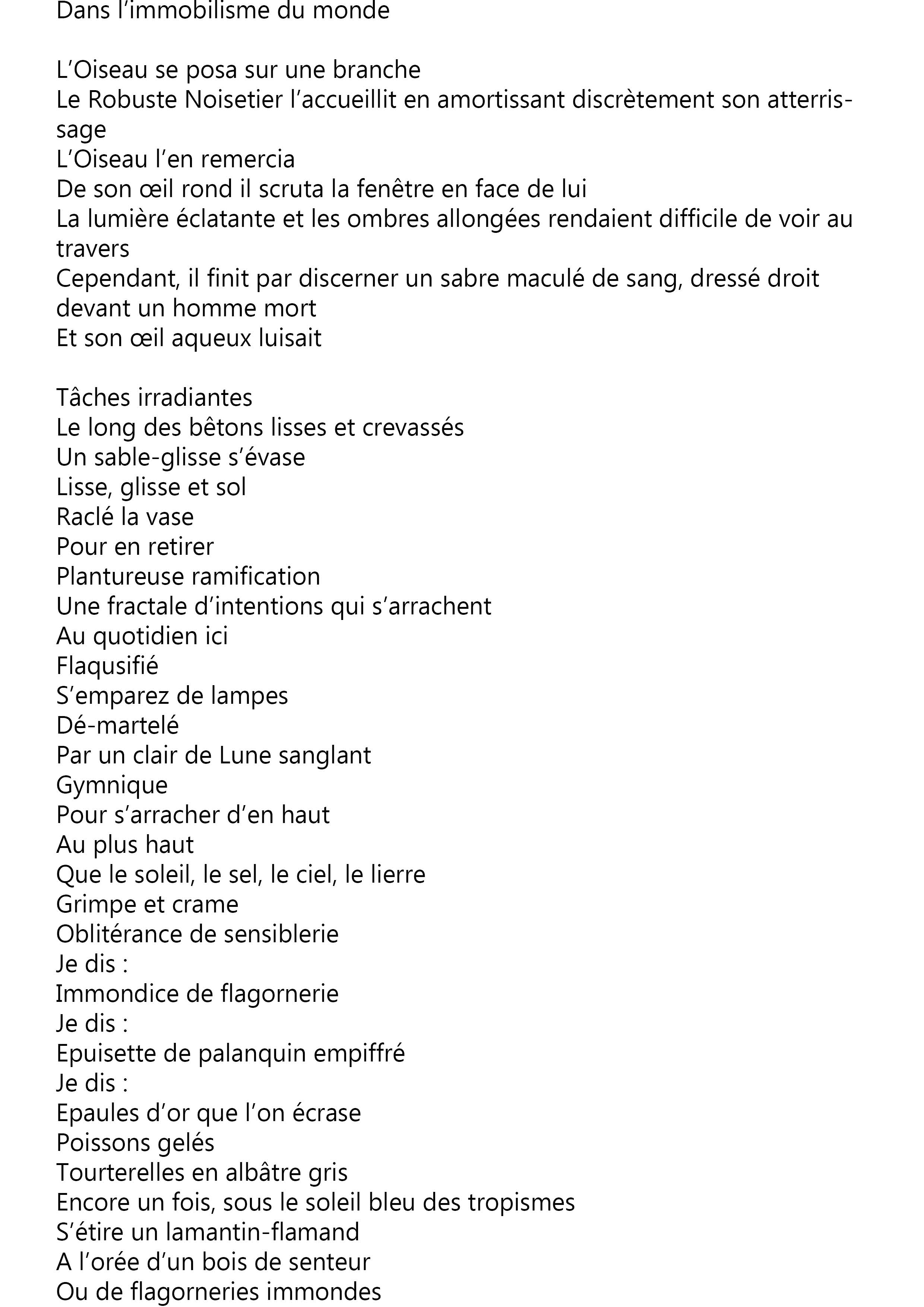page