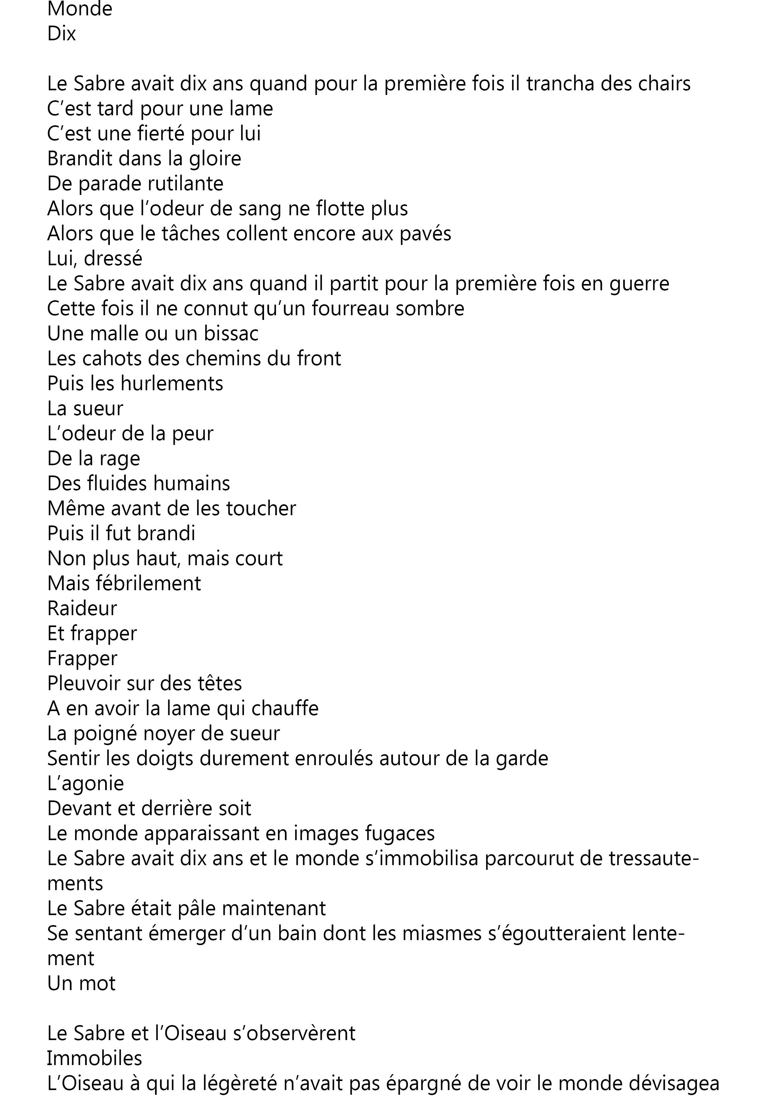 page
