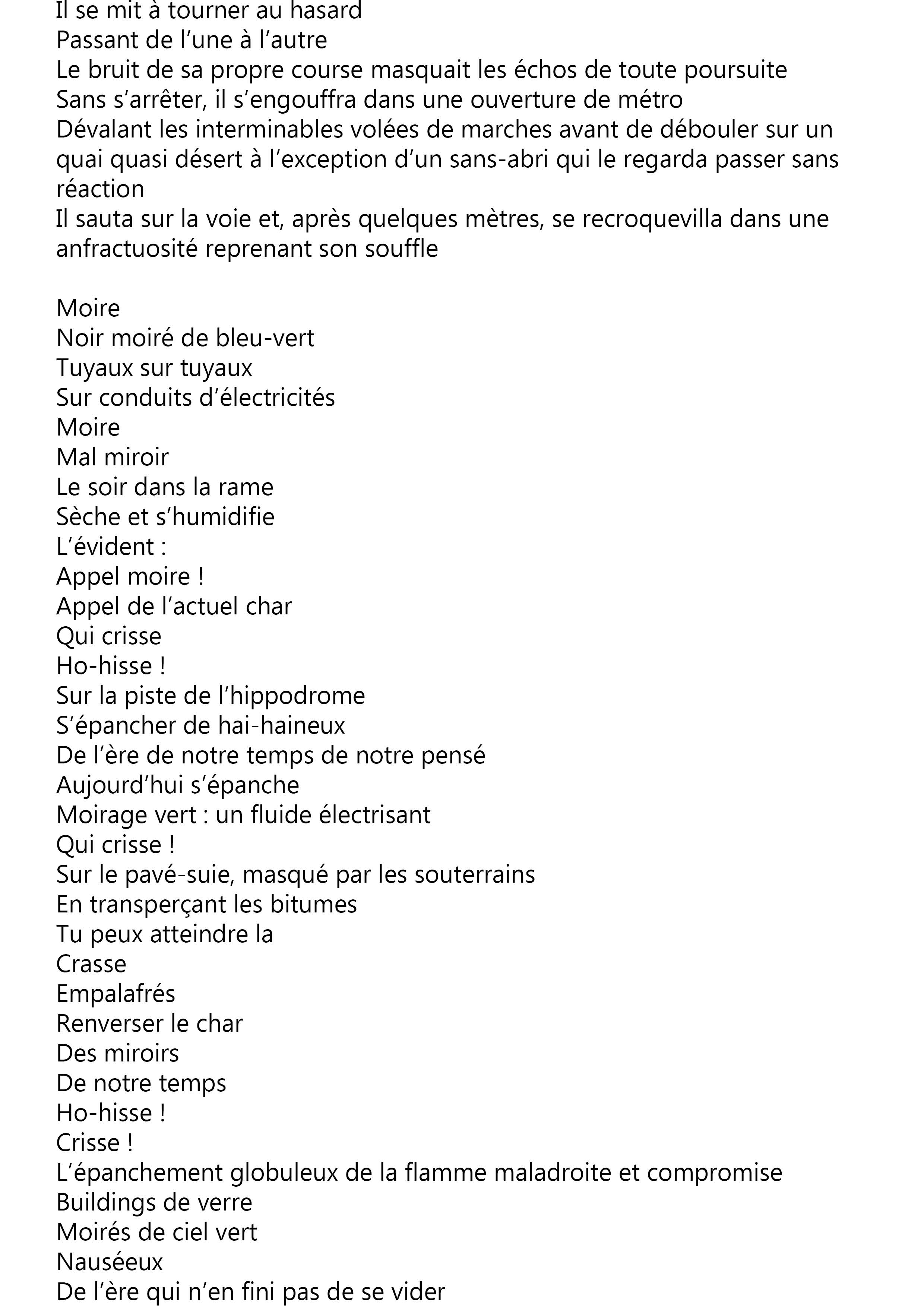 page