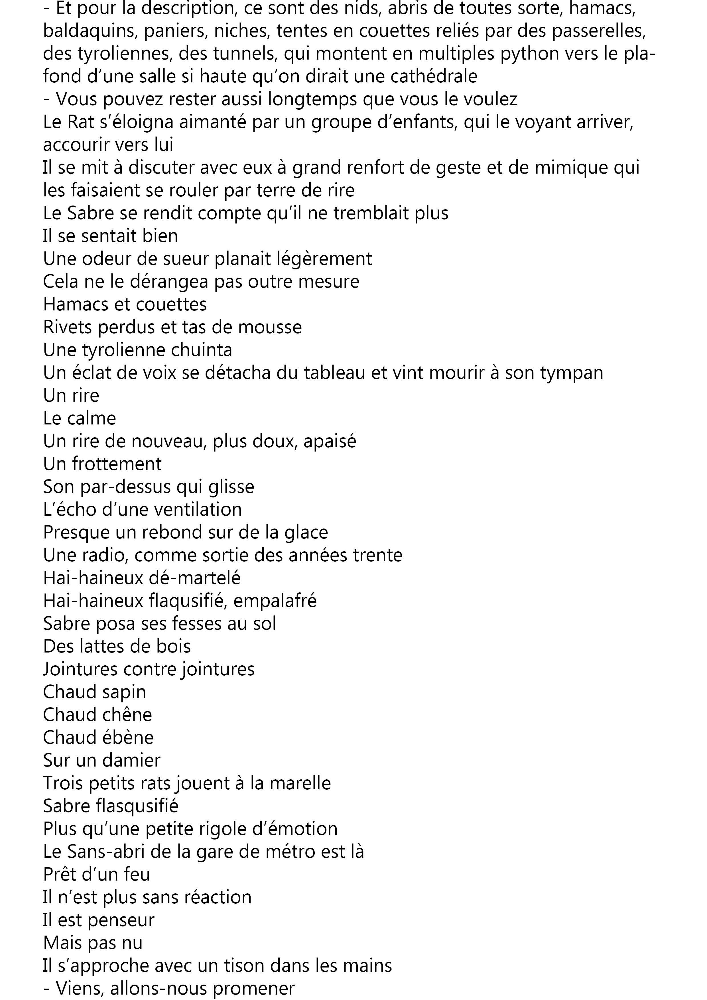 page