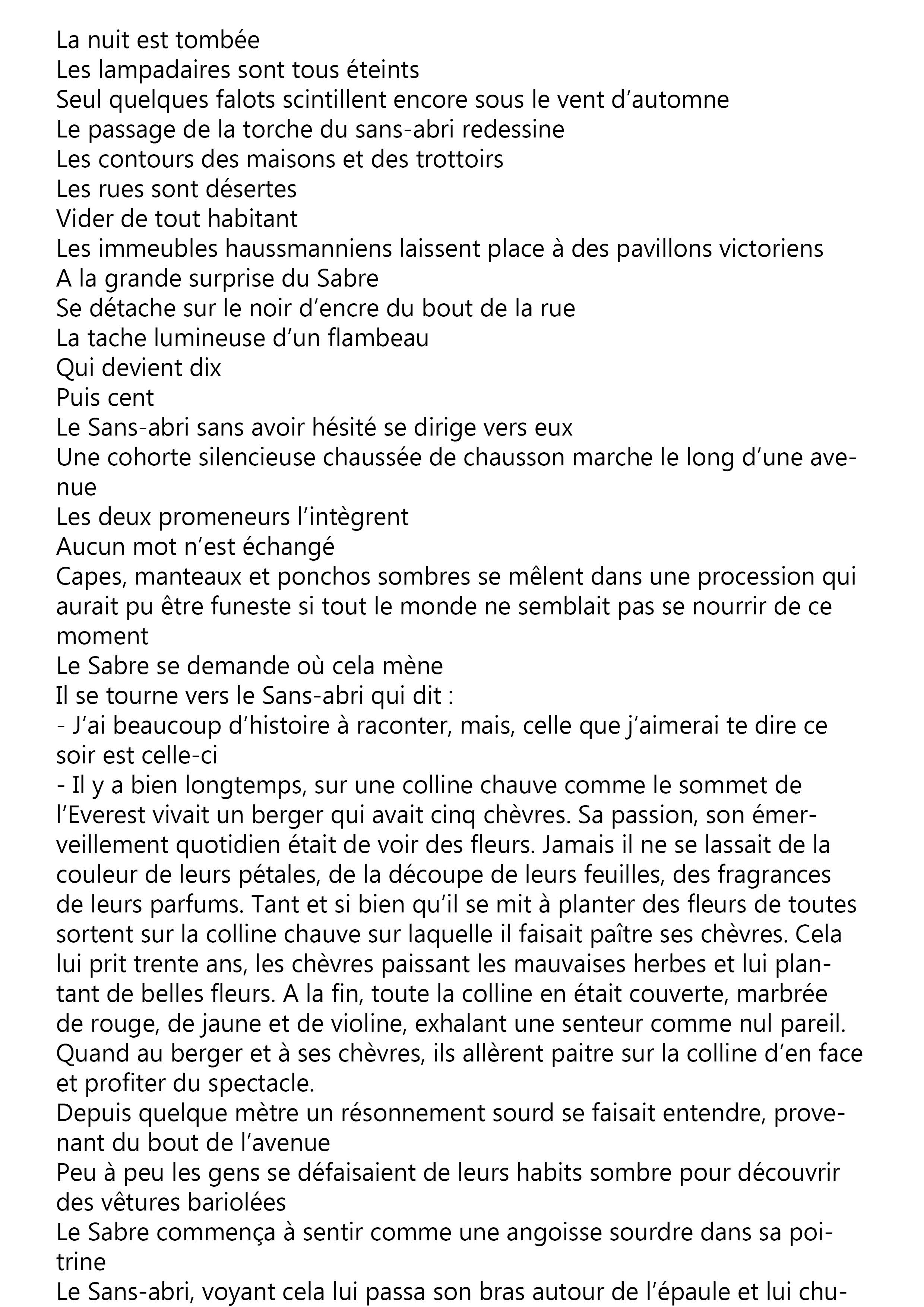 page