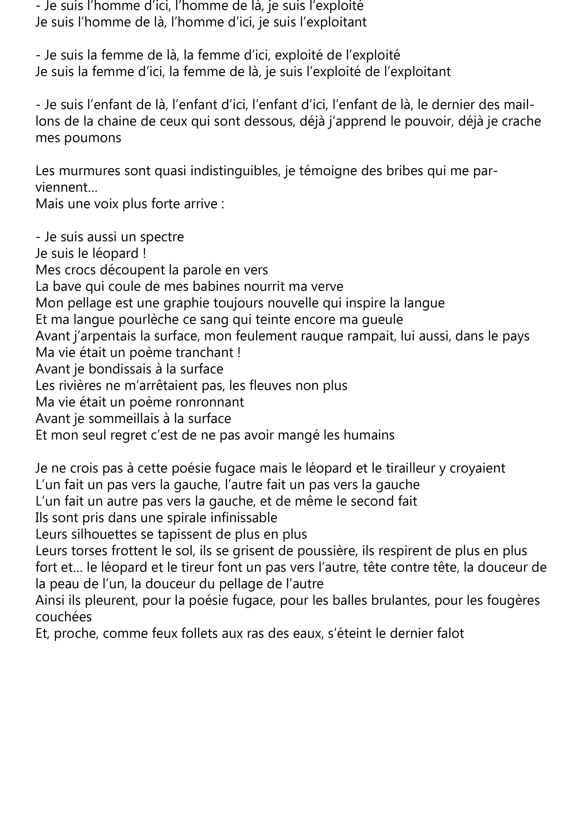page