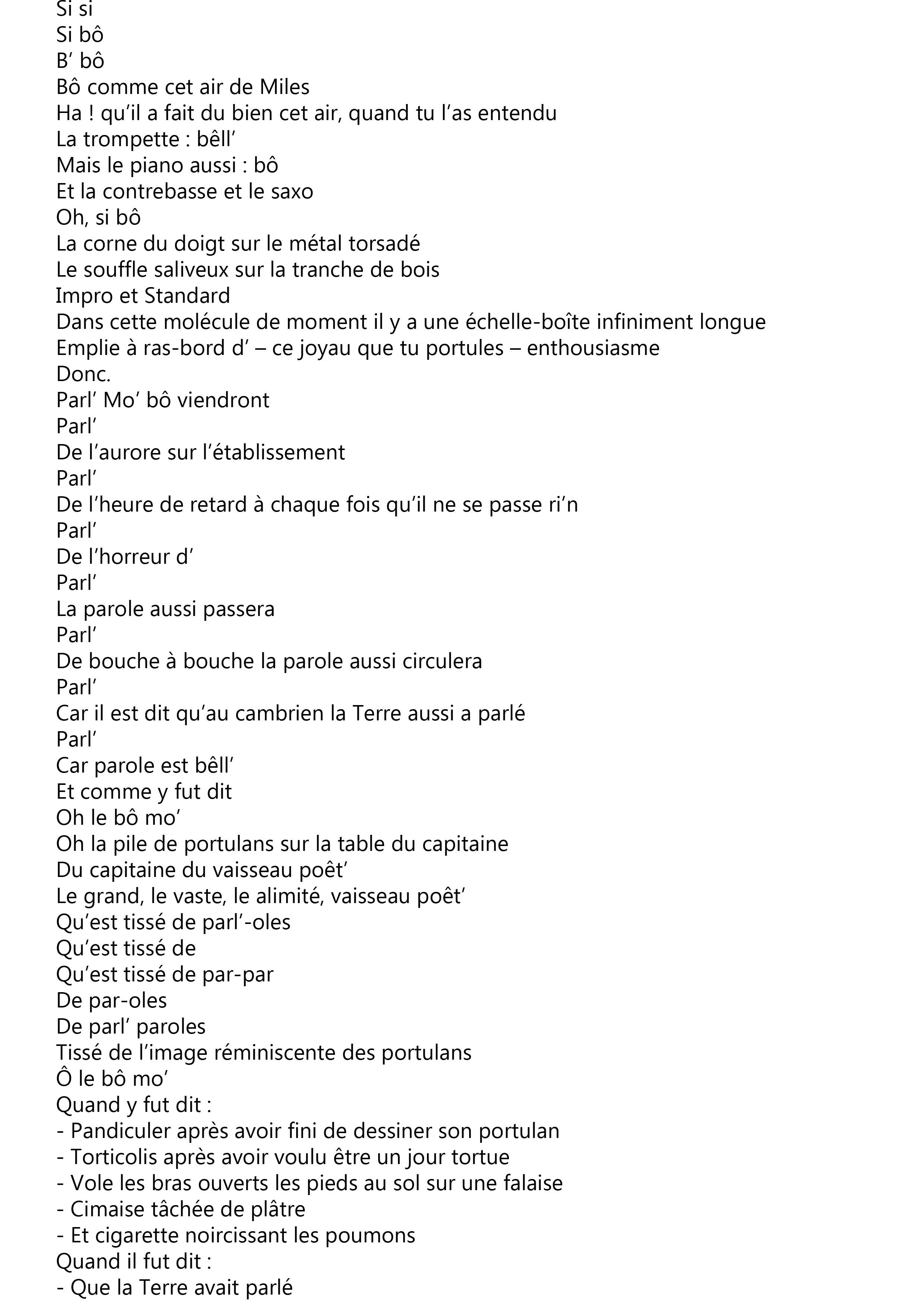 page