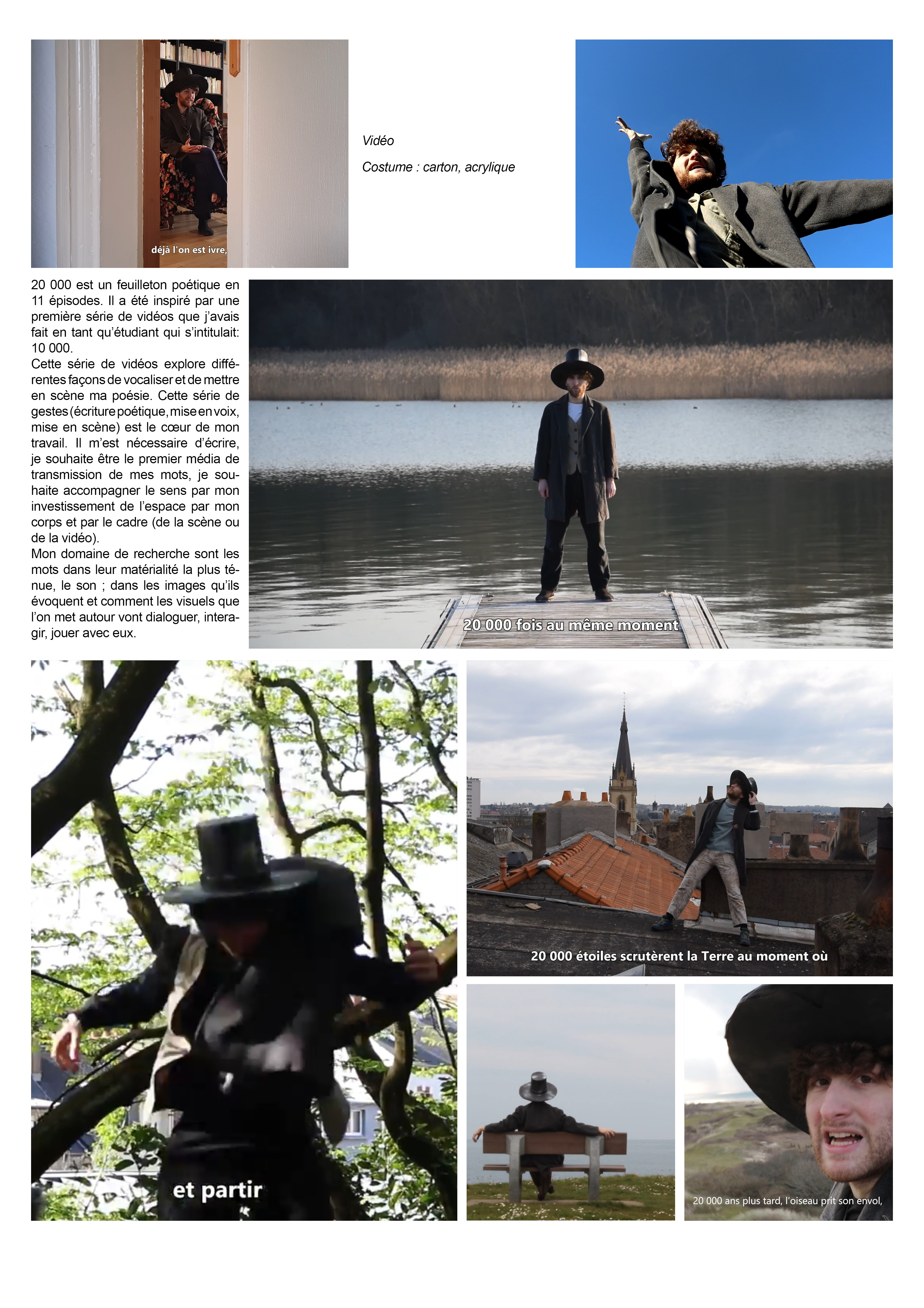 page