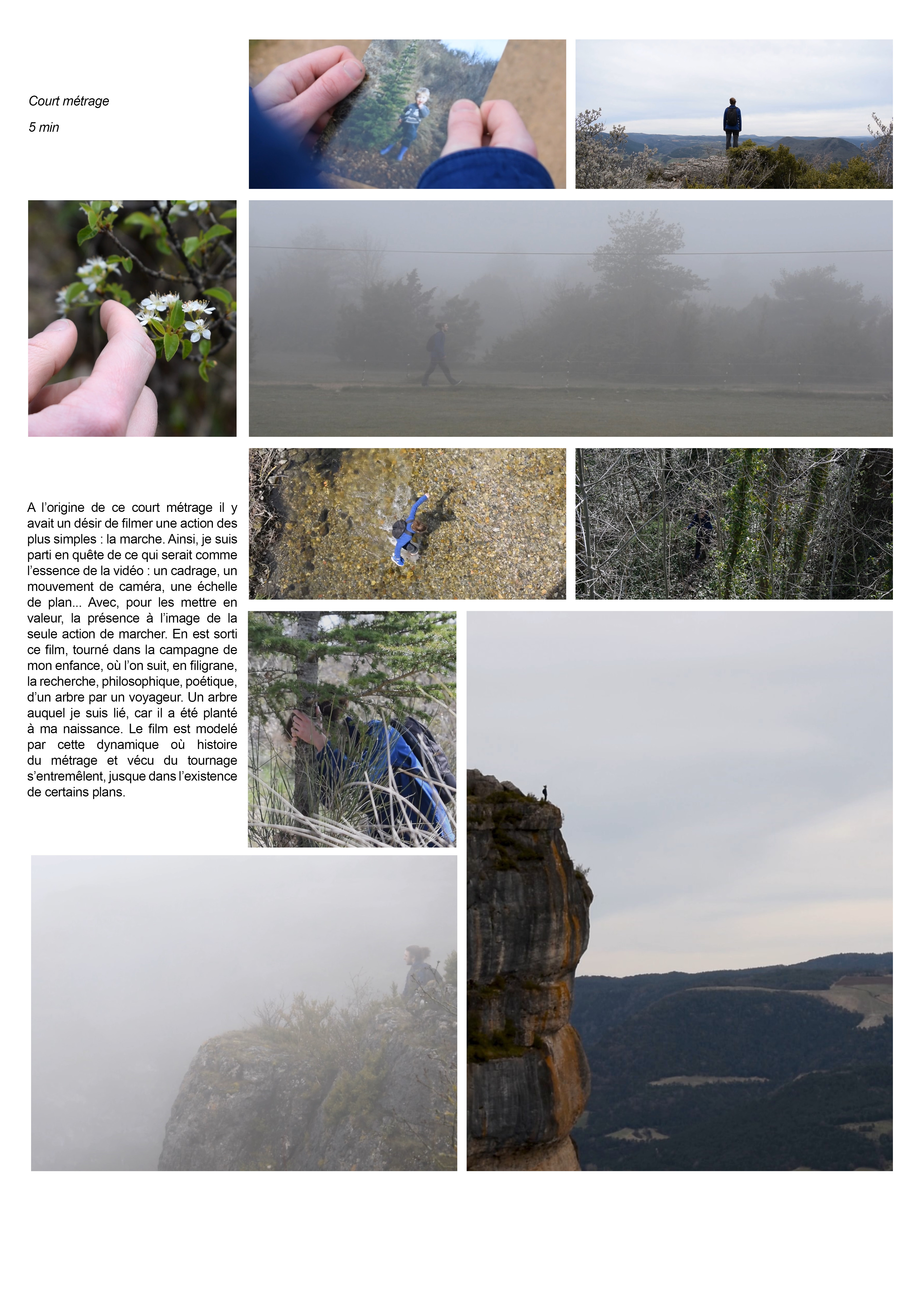 page